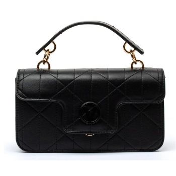 Valentino VBS9OR39-001 Γυναικεία Τσάντα Χειρός Μαύρη