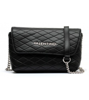Valentino VBS9AG09/FRA-001 Γυναικεία Τσάντα Μαύρη