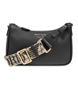 EMPORIO ARMANI EW000539AF12103-MC032 Γυναικεία Τσάντα Χειρός Μαύρη