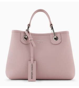 Emporio Armani Y3D166YFO5E-80700 Γυναικεία Τσάντα  Ώμου