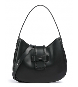 Emporio Armani EW002272AF17655-UC001 Γυναικεία Τσάντα Μαύρη