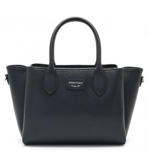 Emporio Armani EW002329AF17799-MC149 Γυναικεία Τσάντα Μαύρη