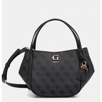 Guess Coleen Γυναικεία Τσάντα Χιαστί HWSG9756050-CLO Γκρι Guess Coleen Γυναικεία Τσάντα Χιαστί HWSG9756050-CLO Γκρι