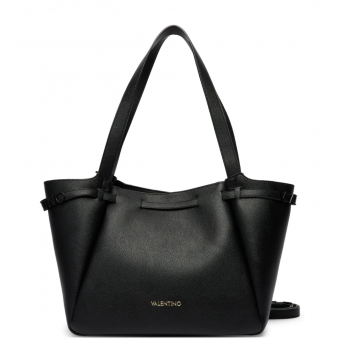 Valentino Medea VBS9Q801-001 Γυναικεία Τσάντα Χειρός Μαύρη Valentino Medea VBS9Q801-001 Γυναικεία Τσάντα Χειρός Μαύρη