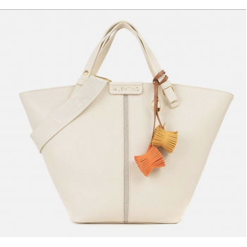 Valentino Bags Hybris Re Γυναικεία Τσάντα Χειρός VBS9OV04/HYB-991 από Συνθετικό Δέρμα Valentino Bags Hybris Re Γυναικεία Τσάντα Χειρός VBS9OV04/HYB-991 από Συνθετικό Δέρμα