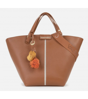 Valentino Bags Hybris Re VBS9OV04/HYB-089 Γυναικεία Τσάντα Χειρός & Ώμου από Συνθετικό Δέρμα