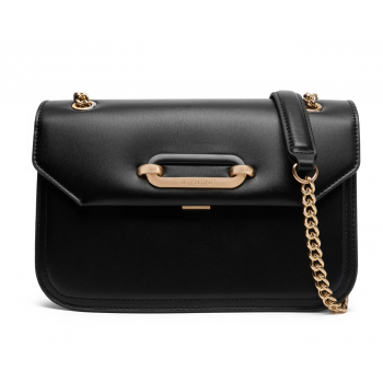 Valentino Bags Why Re VBS9E109-001 Γυναικεία Τσάντα Ώμου Μαύρη Valentino Bags Why Re VBS9E109-001 Γυναικεία Τσάντα Ώμου Μαύρη
