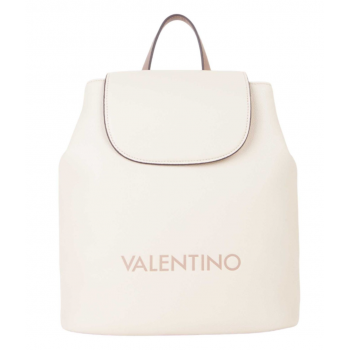 Valentino Bags Wilk VBS9I520-196 Γυναικείο Σακίδιο Πλάτης Ecru/Taupe 30x29x14cm Valentino Bags Wilk VBS9I520-196 Γυναικείο Σακίδιο Πλάτης Ecru/Taupe 30x29x14cm