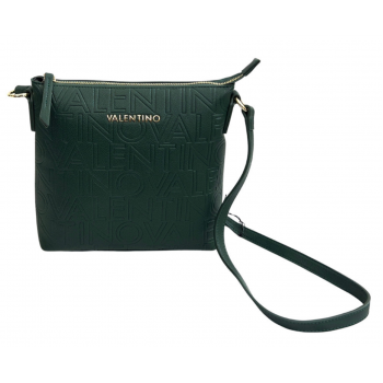 Valentino Bags Pansy Γυναικεία Τσάντα Ώμου VBS8PG40-M67 Mint Green από Οικολογικό Δέρμα Valentino Bags Pansy Γυναικεία Τσάντα Ώμου VBS8PG40-M67 Mint Green από Οικολογικό Δέρμα