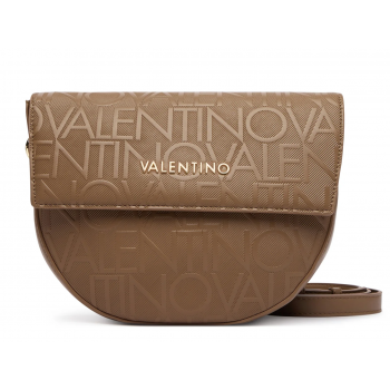 Valentino Bags Gynevra Re VBSA6809-005 Γυναικεία Τσάντα Ώμου / Χιαστί Καφέ με Μονόγραμμα Valentino Bags Gynevra Re VBSA6809-005 Γυναικεία Τσάντα Ώμου / Χιαστί Καφέ με Μονόγραμμα