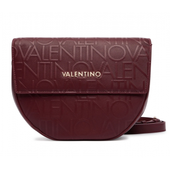 Valentino Bags Gynevra Re VBSA6809/GYN-069 Γυναικεία Τσάντα Ώμου / Χιαστί Μπορντό με Μονόγραμμα Valentino Bags Gynevra Re VBSA6809/GYN-069 Γυναικεία Τσάντα Ώμου / Χιαστί Μπορντό με Μονόγραμμα