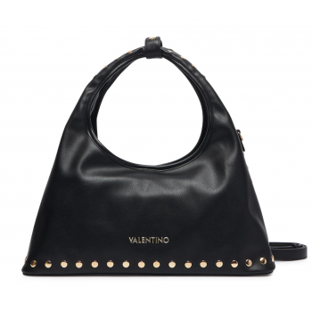 Valentino Florayne Γυναικεία Τσάντα Ώμου Hobo VBSA6607BOR-001 Μαύρη Valentino Florayne Γυναικεία Τσάντα Ώμου Hobo VBSA6607BOR-001 Μαύρη