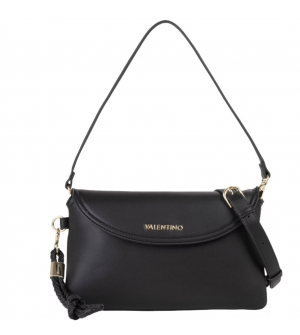 Valentino Bags Etoile Re Pochette VBSA7M17-001 Γυναικεία Τσάντα Ώμου Μαύρη