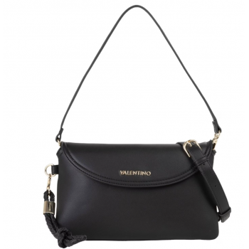 Valentino Bags Etoile Re Pochette VBSA7M17-001 Γυναικεία Τσάντα Ώμου Μαύρη Valentino Bags Etoile Re Pochette VBSA7M17-001 Γυναικεία Τσάντα Ώμου Μαύρη