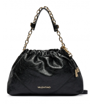 Valentino Bags Lumira VBSA6F07-001 Γυναικεία Τσάντα Ώμου Μαύρη