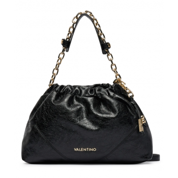 Valentino Bags Lumira VBSA6F07-001 Γυναικεία Τσάντα Ώμου Μαύρη Valentino Bags Lumira VBSA6F07-001 Γυναικεία Τσάντα Ώμου Μαύρη