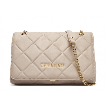 Valentino Ocarina VBSA9B02-991 Γυναικεία Τσάντα Ώμου / Χιαστί Ecru Κρεμ 25x17x9 cm Valentino Ocarina VBSA9B02-991 Γυναικεία Τσάντα Ώμου / Χιαστί Ecru Κρεμ 25x17x9 cm