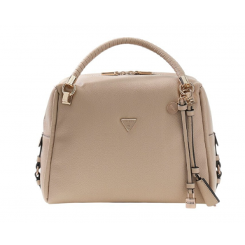 Guess Γυναικεία Τσάντα Χειρός & Ώμου HWBG9918060-TAU Μπεζ 29x23x12 cm Guess Γυναικεία Τσάντα Χειρός & Ώμου HWBG9918060-TAU Μπεζ 29x23x12 cm