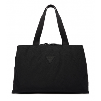 Guess Greyjoy Travel TWNN9876025-BLA Τσάντα Σαββατοκύριακου / Ταξιδίου Μαύρη 45x27,5x17,5 cm Guess Greyjoy Travel TWNN9876025-BLA Τσάντα Σαββατοκύριακου / Ταξιδίου Μαύρη 45x27,5x17,5 cm