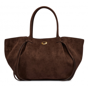 Guess Γυναικεία Τσάντα Ώμου HWSG2237230-ESP Καφέ, Μεγάλη, Χωράει A4 Guess Γυναικεία Τσάντα Ώμου HWSG2237230-ESP Καφέ, Μεγάλη, Χωράει A4
