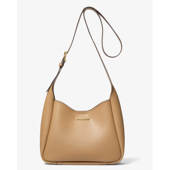 Michael Kors Birch Medium Γυναικεία Τσάντα Χιαστί 38S5G4IM2T-LUGGAGE Δερμάτινη Luggage Michael Kors Birch Medium Γυναικεία Τσάντα Χιαστί 38S5G4IM2T-LUGGAGE Δερμάτινη Luggage