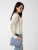 Guess Giully HWBQ9673200-GBU Γυναικεία Τσάντα Χιαστί Τυρκουάζ, Οικολογικό Δέρμα