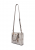 Guess Noelle II HWSO9672050-DKO Γυναικεία Τσάντα Χειρός / Χιαστί Μπεζ, Οικολογικό Δέρμα