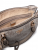 Guess Noelle II HWSO9672050-DKO Γυναικεία Τσάντα Χειρός / Χιαστί Μπεζ, Οικολογικό Δέρμα