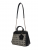 Guess Melinda HWJP9902060-BLO Γυναικεία Τσάντα Χειρός / Ώμου Μαύρη από Οικολογικό Δέρμα