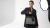 Guess Melinda HWJP9902060-BLO Γυναικεία Τσάντα Χειρός / Ώμου Μαύρη από Οικολογικό Δέρμα