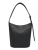 Guess Meridian II HWSG6974040-CLO Γυναικεία Τσάντα Ώμου Γκρι από Οικολογικό Δέρμα