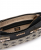 Guess Melinda HWJP9902170-BLO Γυναικεία Τσάντα Ώμου Μαύρη από Οικολογικό Δέρμα