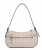 Guess Melinda HWJP9902170-OFL Γυναικεία Τσάντα Ώμου Εκρού από Οικολογικό Δέρμα