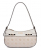 Guess Melinda HWJP9902170-OFL Γυναικεία Τσάντα Ώμου Εκρού από Οικολογικό Δέρμα