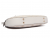 Guess Melinda HWJP9902170-OFL Γυναικεία Τσάντα Ώμου Εκρού από Οικολογικό Δέρμα