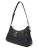 Guess Yesba HWSG7833180-CLO Γυναικεία Τσάντα Ώμου Γκρι από Οικολογικό Δέρμα