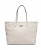Guess Victtoria HWPD9514290-STL Γυναικεία Τσάντα Ώμου Κρεμ από Οικολογικό Δέρμα