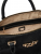 Guess HWPD9916070-BLO Γυναικεία Τσάντα Χειρός/Ώμου Μαύρη