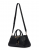 Guess HWPD9916070-BLO Γυναικεία Τσάντα Χειρός/Ώμου Μαύρη