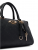 Guess HWPD9916070-BLO Γυναικεία Τσάντα Χειρός/Ώμου Μαύρη