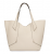 Guess Darcy HWBG9914240-STO Γυναικεία Τσάντα Ώμου Tote Μπεζ