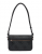 Guess Γυναικεία Τσάντα Χιαστί Janie HWOS9924210-CLO Γκρι, Οικολογικό Δέρμα, Καπάκι με Μαγνητικό Κούμπωμα