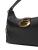 Guess Γυναικεία Τσάντα Ώμου Camden HWBB9308180-BLA Μαύρο, Οικολογικό Δέρμα, Φερμουάρ