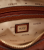 Guess Γυναικεία Τσάντα Ώμου ISOLA HWBG9905180-COG Καφέ, Οικολογικό Δέρμα, Με Φερμουάρ