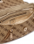 Guess Γυναικεία Τσάντα Ώμου / Χιαστί Jessa HWJG8362200-LTL Μπεζ, Οικολογικό Δέρμα, Με Καπάκι & Μαγνητικό Κούμπωμα
