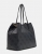 Guess Γυναικεία Τσάντα Ώμου / Shopper Victtoria HWSS9514290-CLO Γκρι, Οικολογικό Δέρμα, Με Μαγνητικό Κούμπωμα