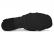 Guess Γυναικείες Παντόφλες FLJCIEPAF03-BLACK Μαύρες, Οικολογικό Δέρμα, Slip-On, Peep Toe, Flat