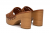 Guess Γυναικείες Πλατφόρμες FLJ2LLLEA04-BROWN Καφέ, Monogram, Slip-On, Ψηλό Τακούνι με Πλατφόρμα