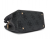 Guess Γυναικεία Τσάντα Χειρός και Ώμου Meridian II HWOS6974050-CLO Γκρι, Logo Print, Με Λουράκι
