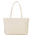 Valentino Γυναικεία Τσάντα Ώμου / Shopping Maiam VBS9TE01GRA-005 Μπέζ, Πολυεστέρας, Ευρύχωρη, Καθημερινή